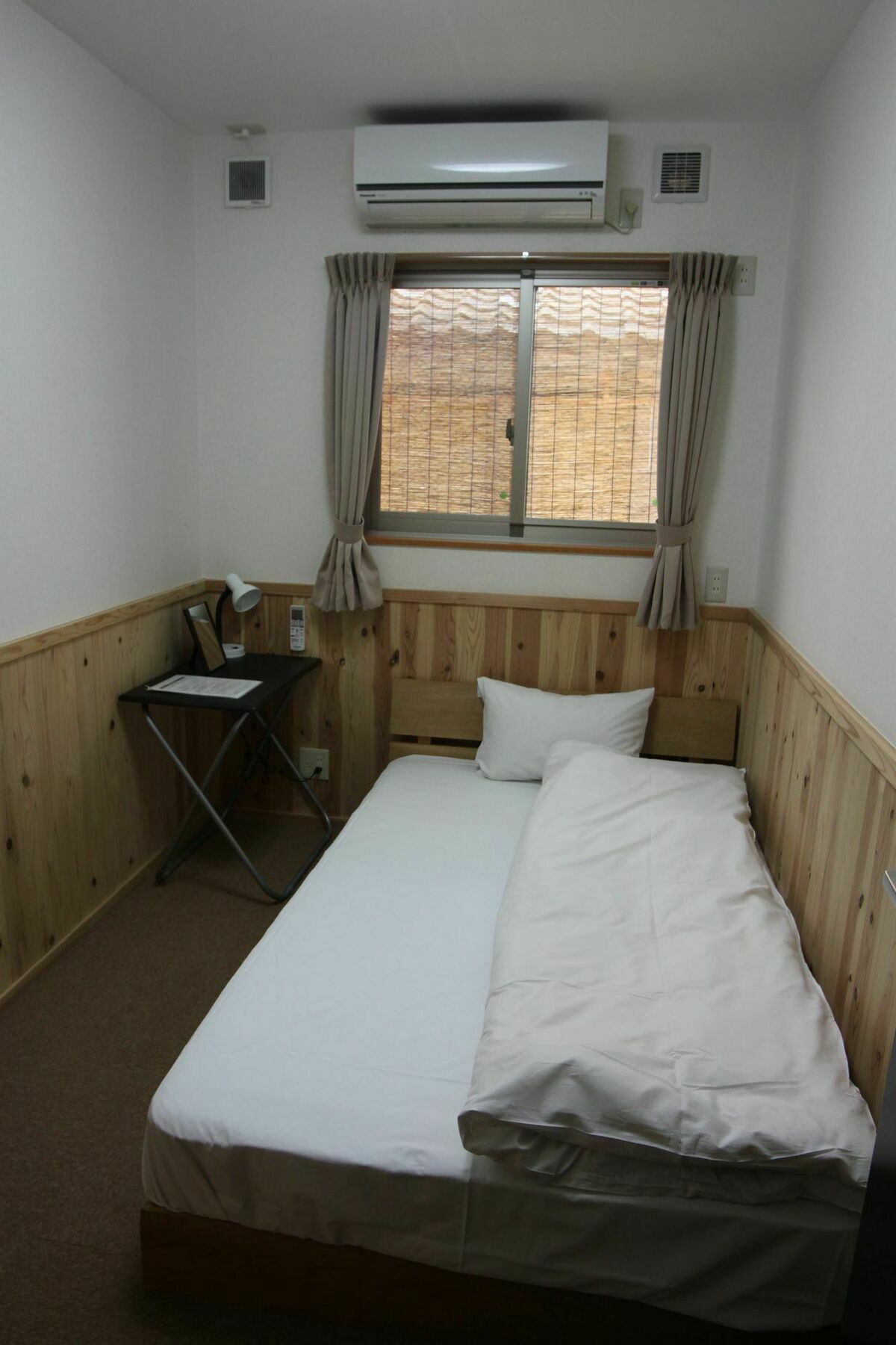 Guesthouse Jiyujin Kioto Zewnętrze zdjęcie