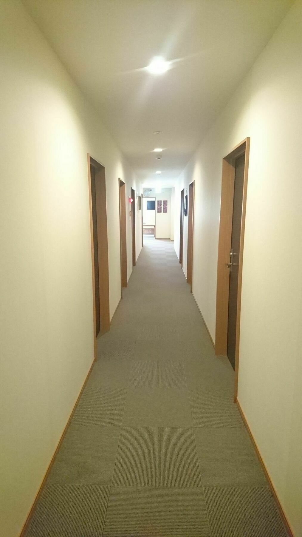 Guesthouse Jiyujin Kioto Zewnętrze zdjęcie